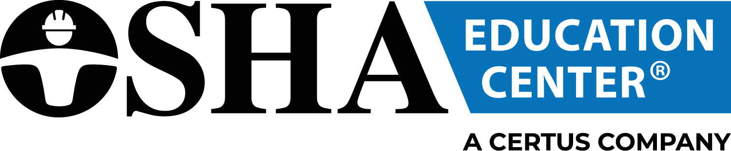 OSHA Education Center - A Certus Company