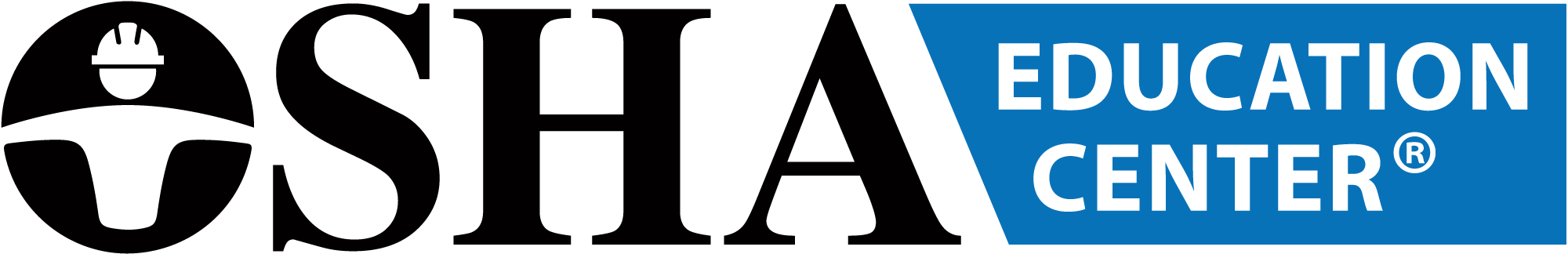 OSHA Education Center Logo